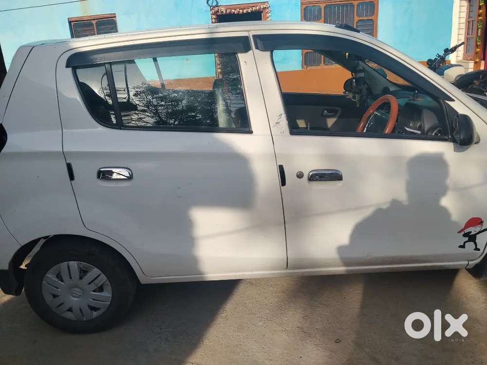 Maruti Suzuki Alto 800 2019 Petrol 73000 Km Driven