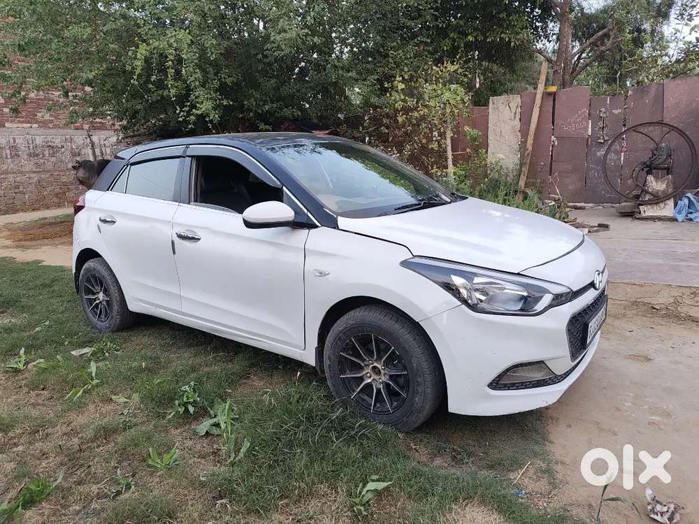 I20 Diesel Arjent Sell