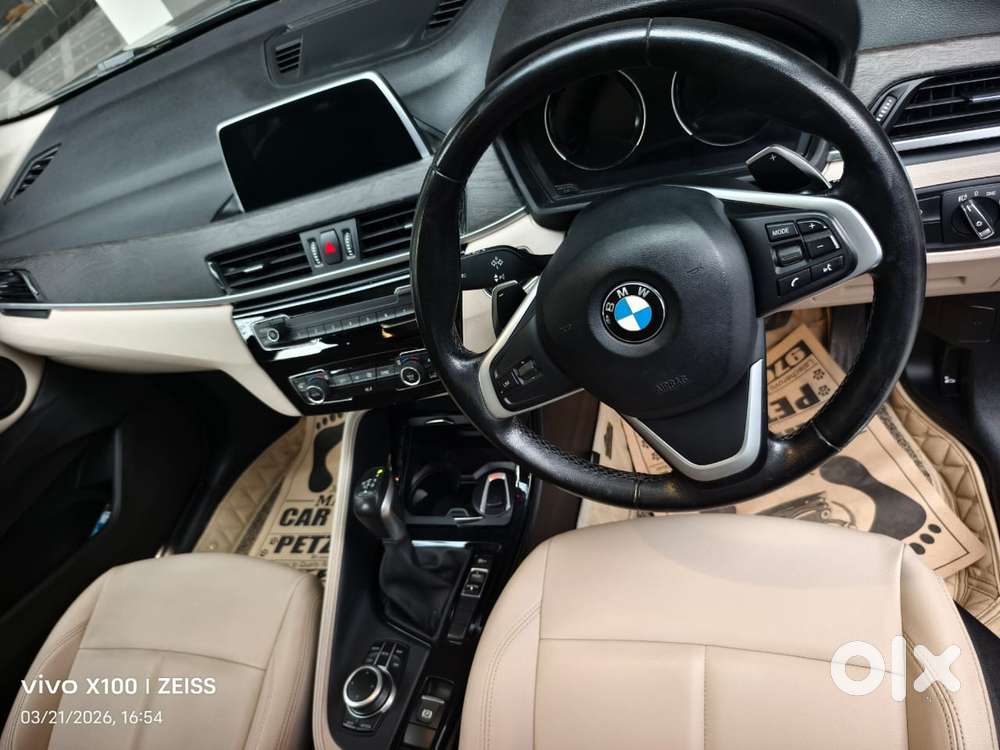 Bmw X1 2.0 Sdrive 20d, 2019, Diesel