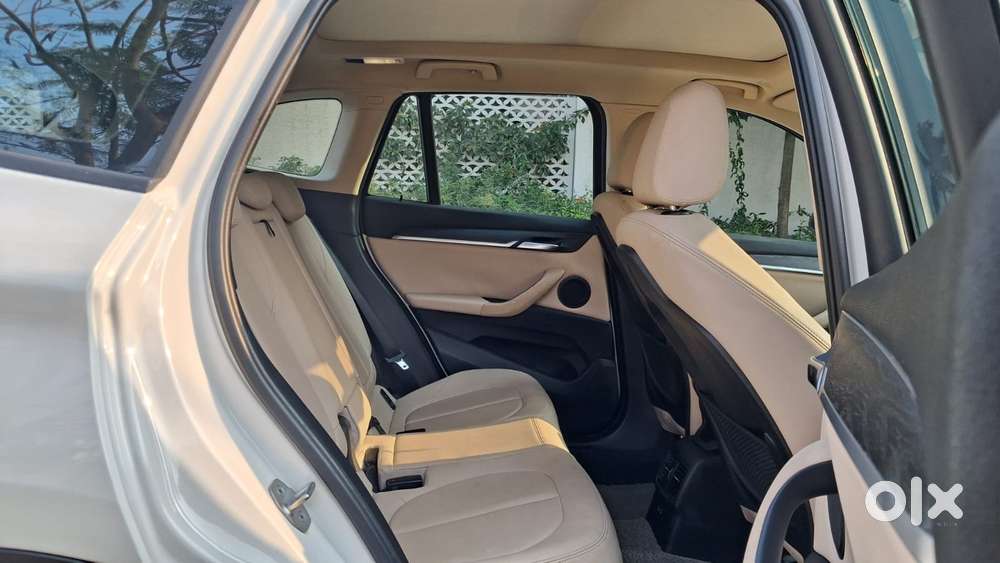 Bmw X1 Sdrive 20d Xline, 2020, Diesel