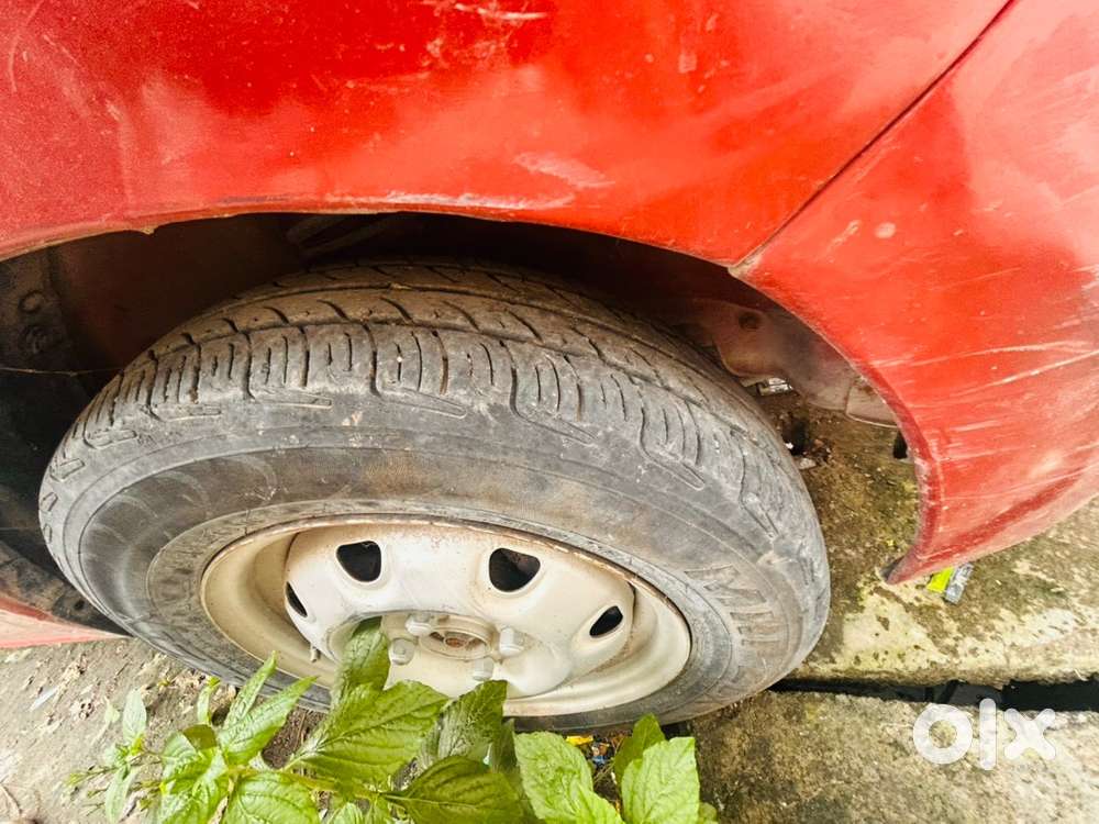 Maruti Suzuki Wagon R Petrol 54000 Km Driven