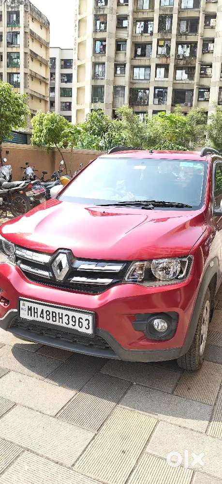 Renault Kwid 1.0 2019
