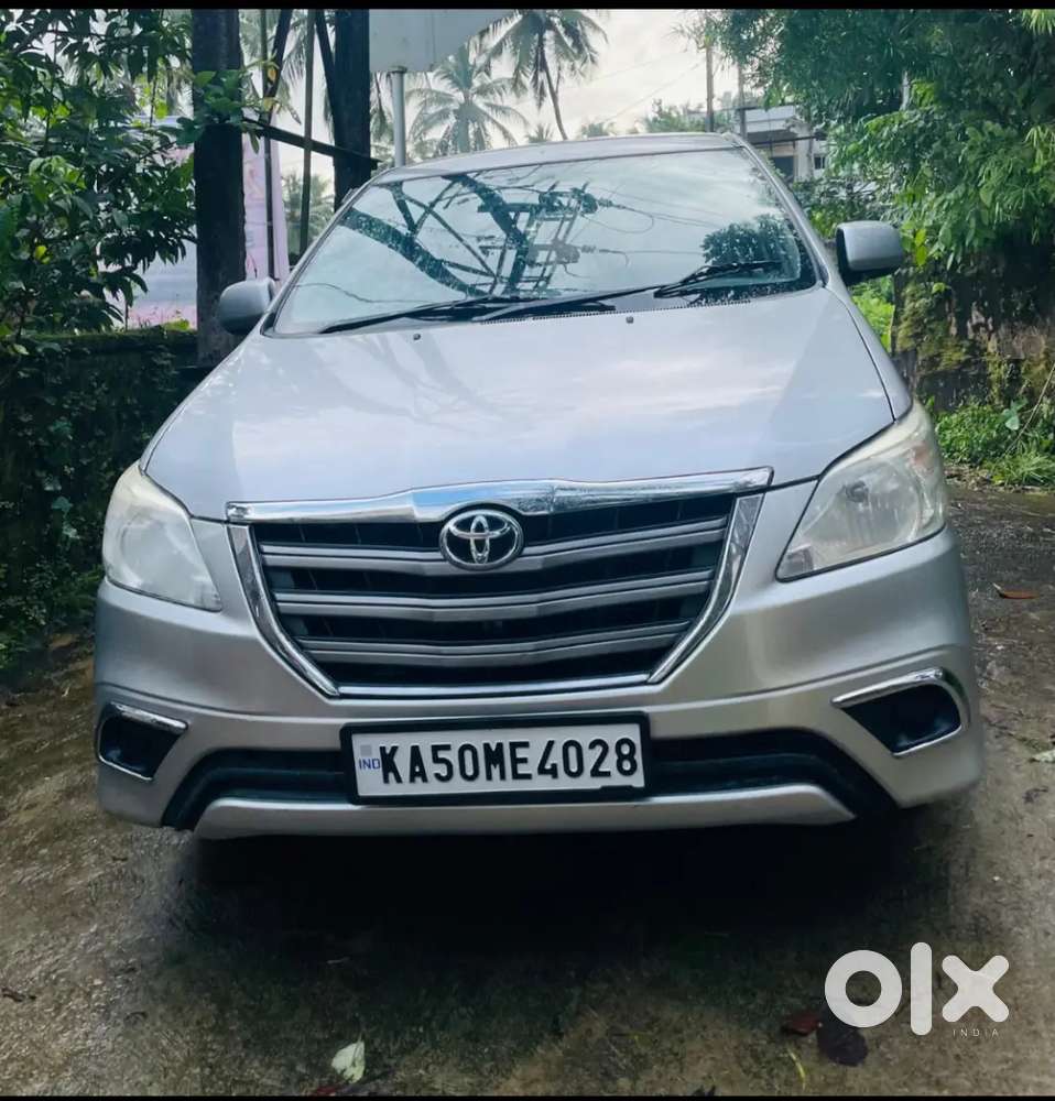 Very Good Condition Vehicle