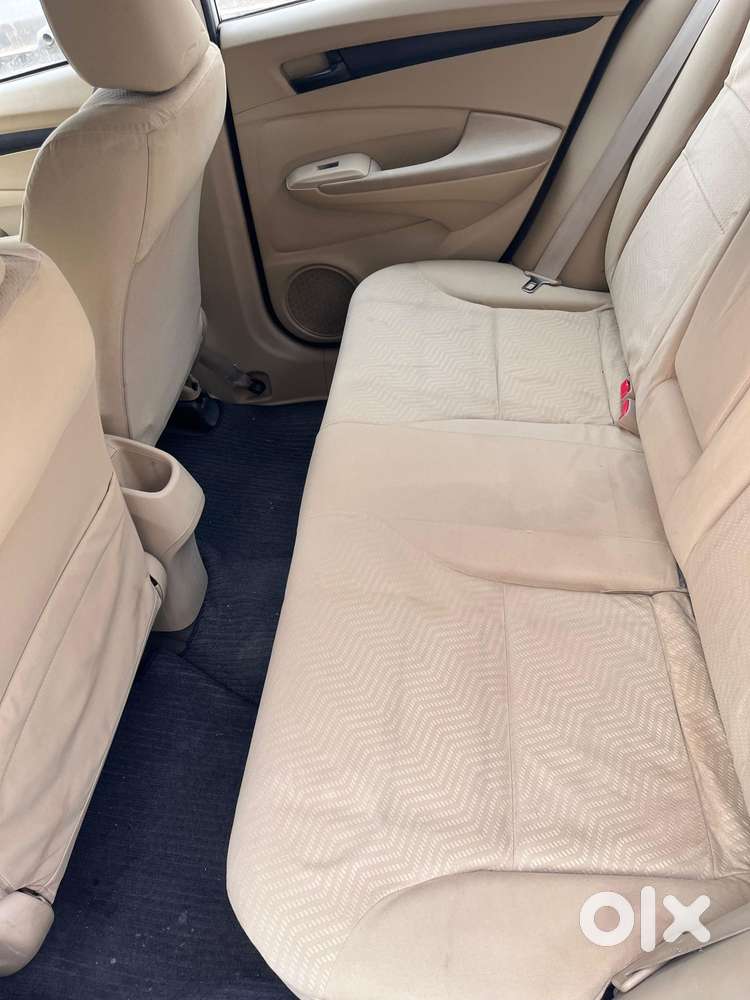 Honda City Zx Vtec, 2012, Petrol