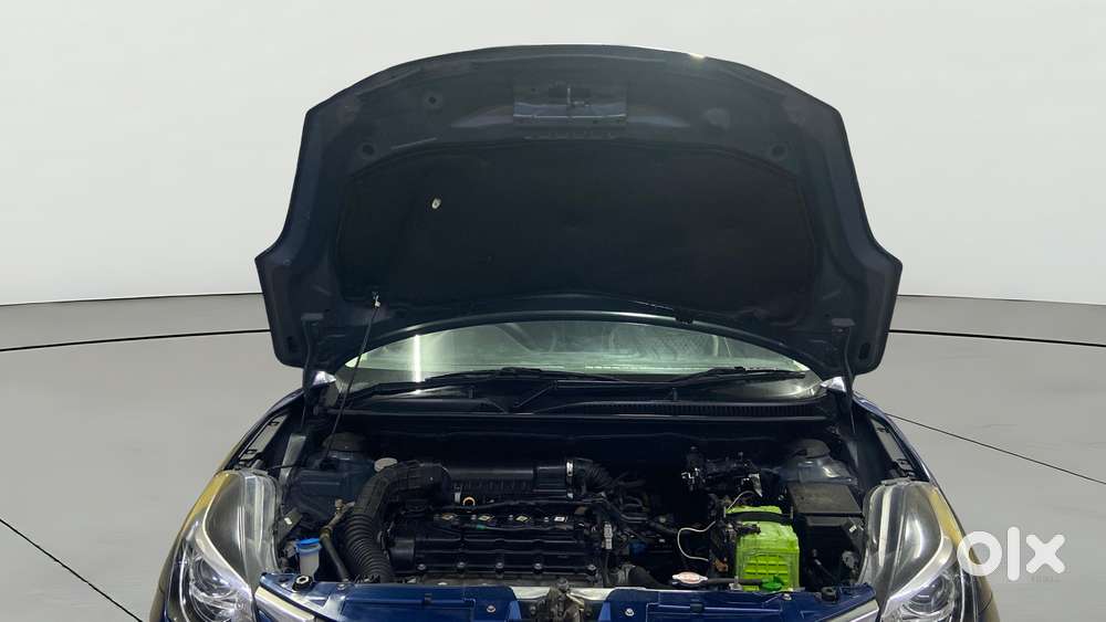 Maruti Suzuki Baleno Zeta, 2021, Petrol