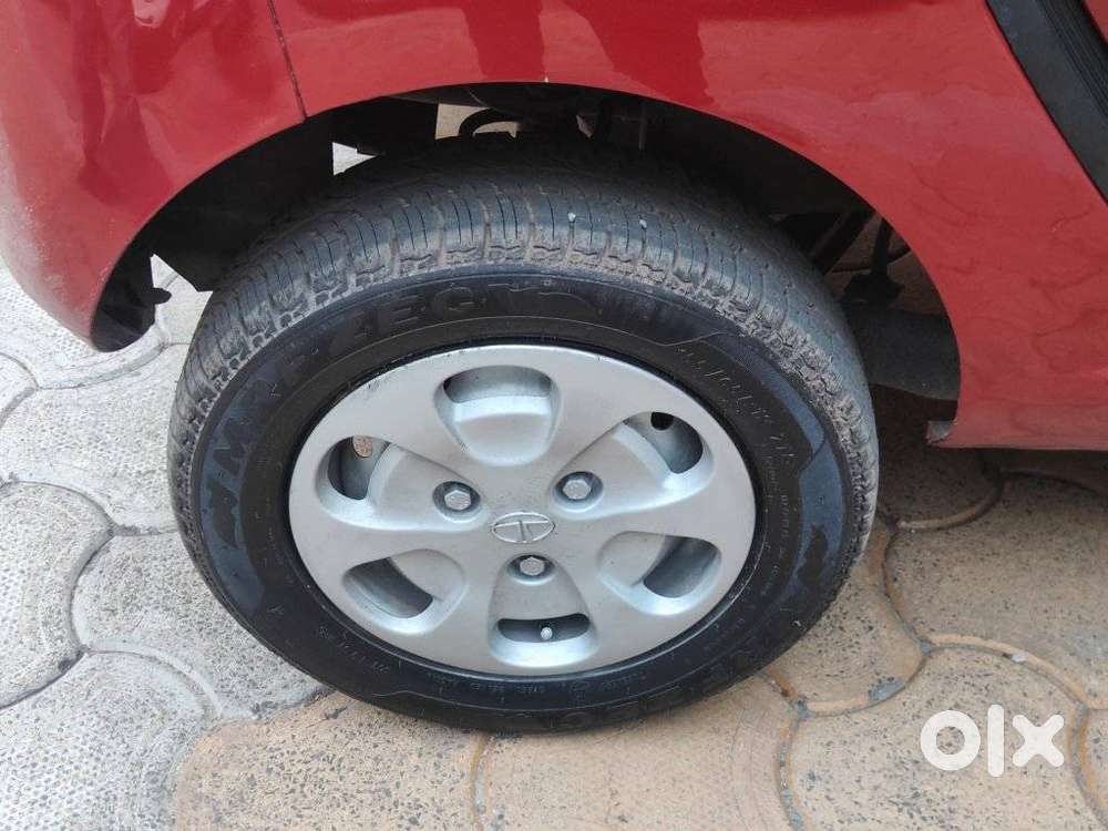 Tata Nano Genx Xt, 2015, Petrol