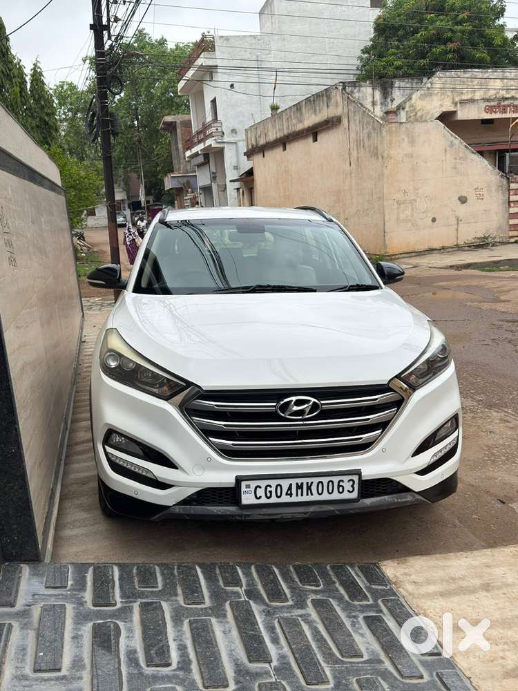 Hyundai Car Diesel 2018