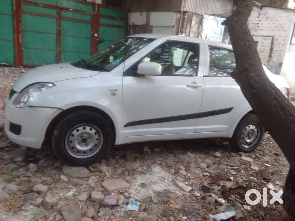 Maruti Suzuki Dzire 2011 Diesel Good Condition