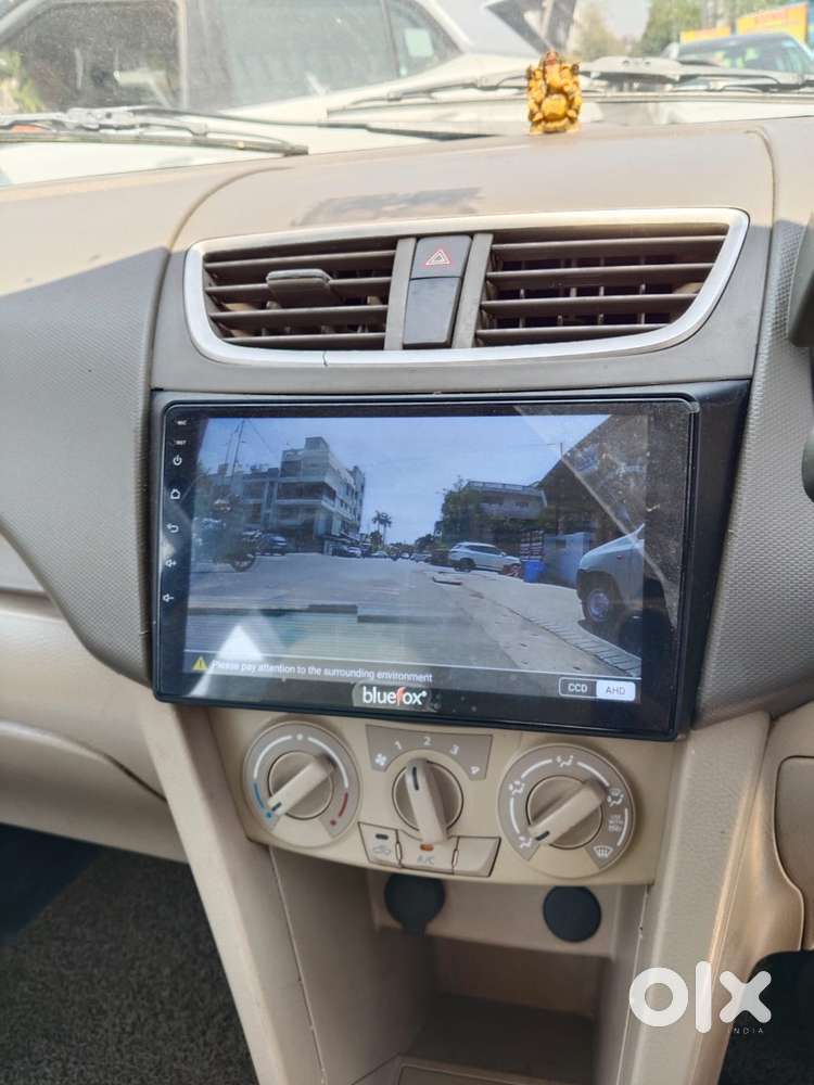 Maruti Suzuki Ertiga 1.5 Zdi, 2014, Diesel