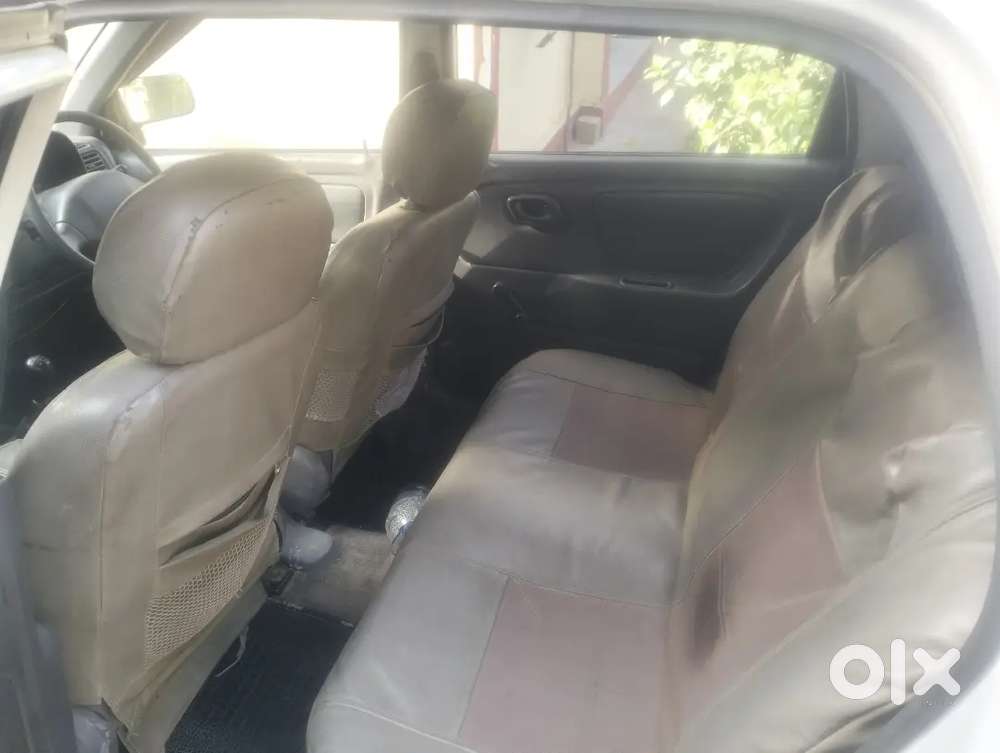 मारुति आल्टो L X I 2010 मॉडल