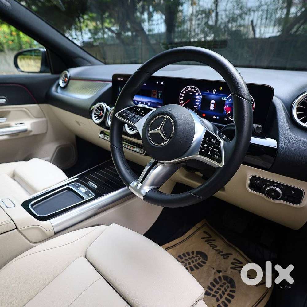 Mercedes-benz Gla 200, 2025, Petrol