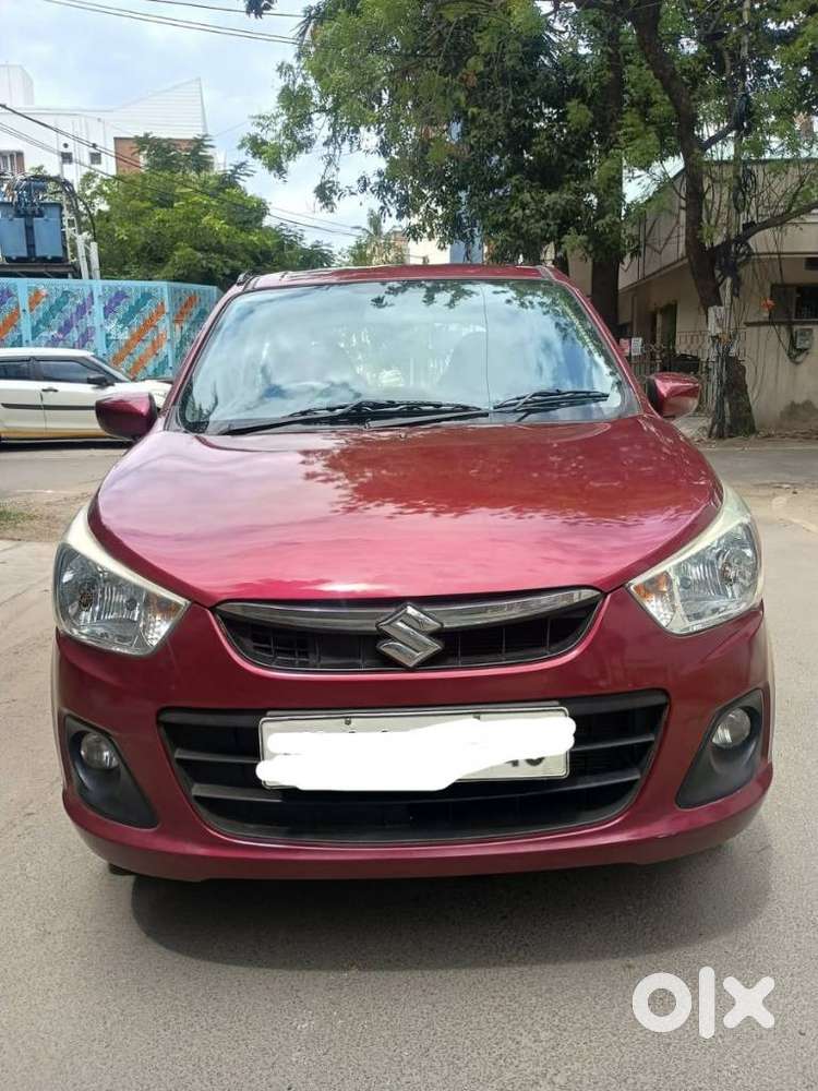Maruti Suzuki Alto K10 Vxi, 2019, Petrol