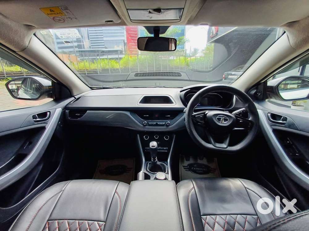 Tata Nexon