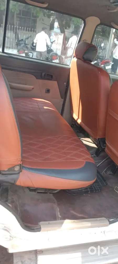 Chevrolet Tavera 2014 Diesel 240000 Km Driven