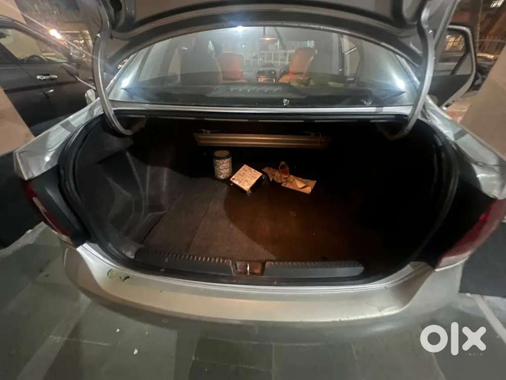 Volkswagen Vento 2013 Diesel Well Maintained