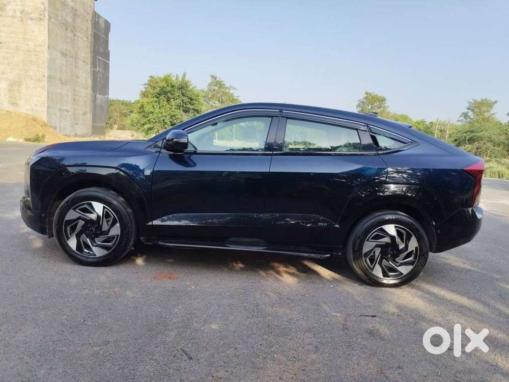 Mahindra Xev 9e Pack Three (top Model), 2025, Electric
