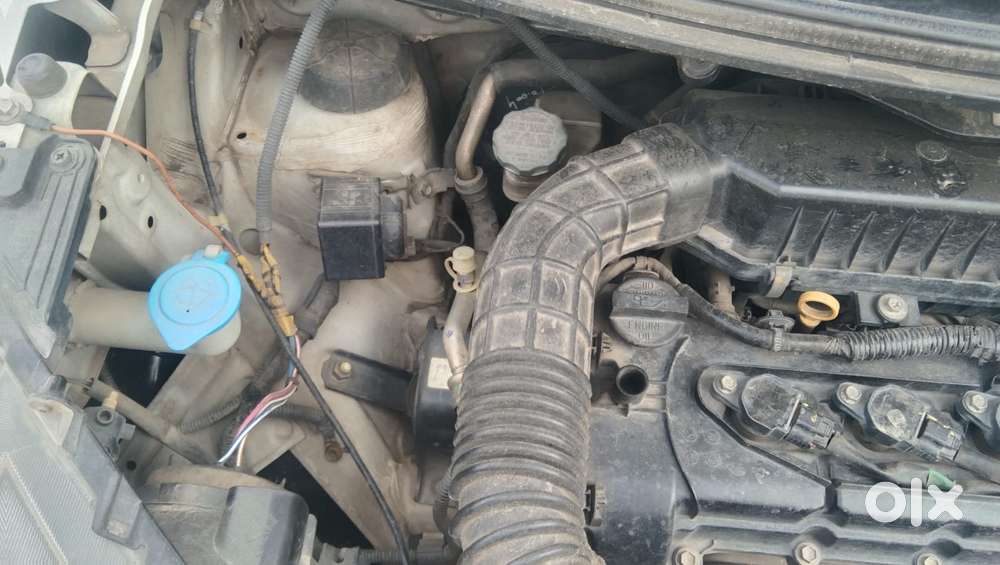 Maruti Suzuki Wagon R Zxi, 2019, Petrol