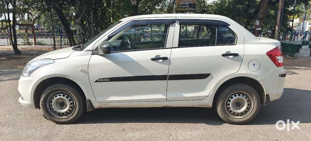 Maruti Suzuki Swift Dzire Tour 2021 Petrol 73000 Km Driven