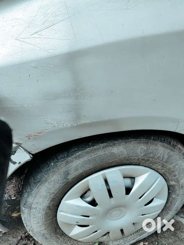 Maruti Suzuki Alto 2010 Automatic