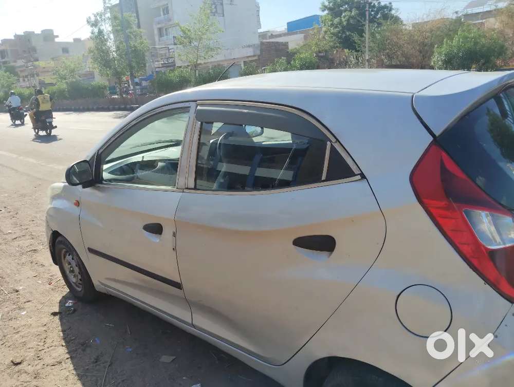 Hyundai Eon Good Running Condition