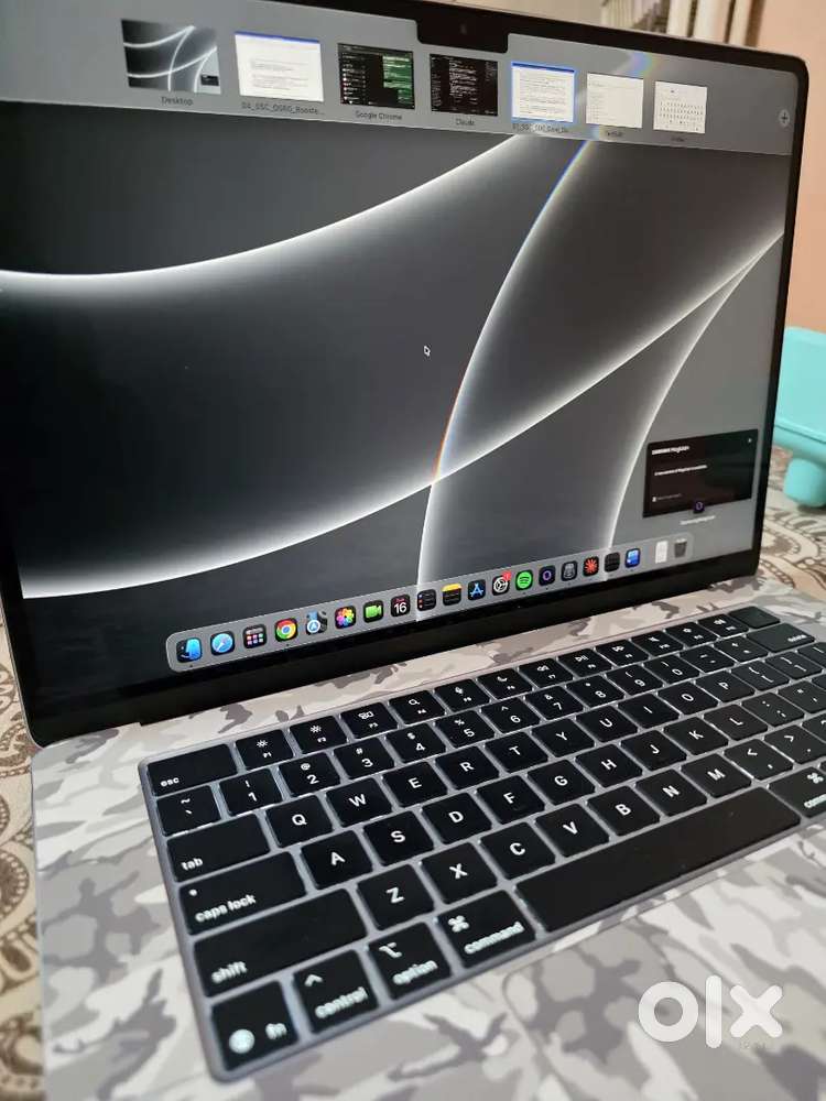 15-inch MacBook Air, M4 chip,10- Core CPU and GPU, 3 year Apple Care