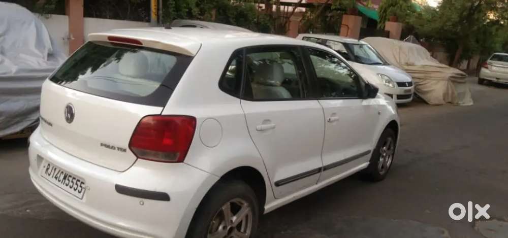 Volkswagen Polo 1.5 Tdi 2011