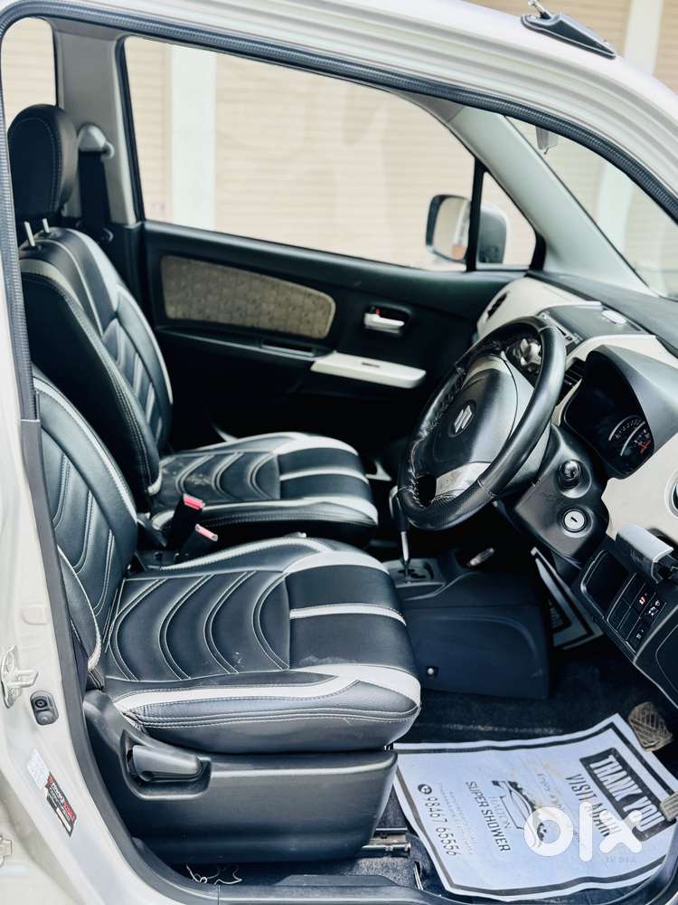 Maruti Suzuki Wagon R