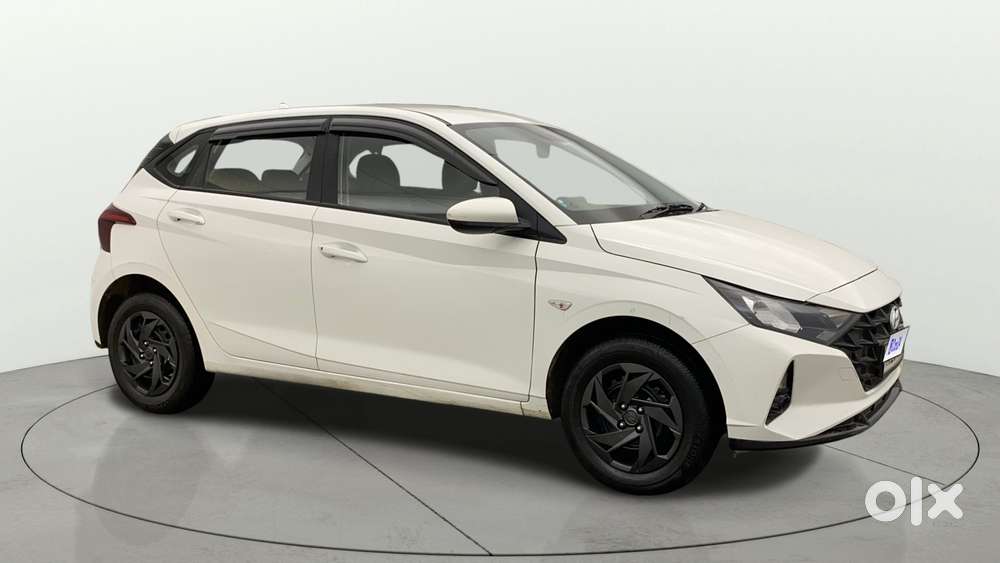 Hyundai New I20 1.2 Magna Mt, 2023, Petrol