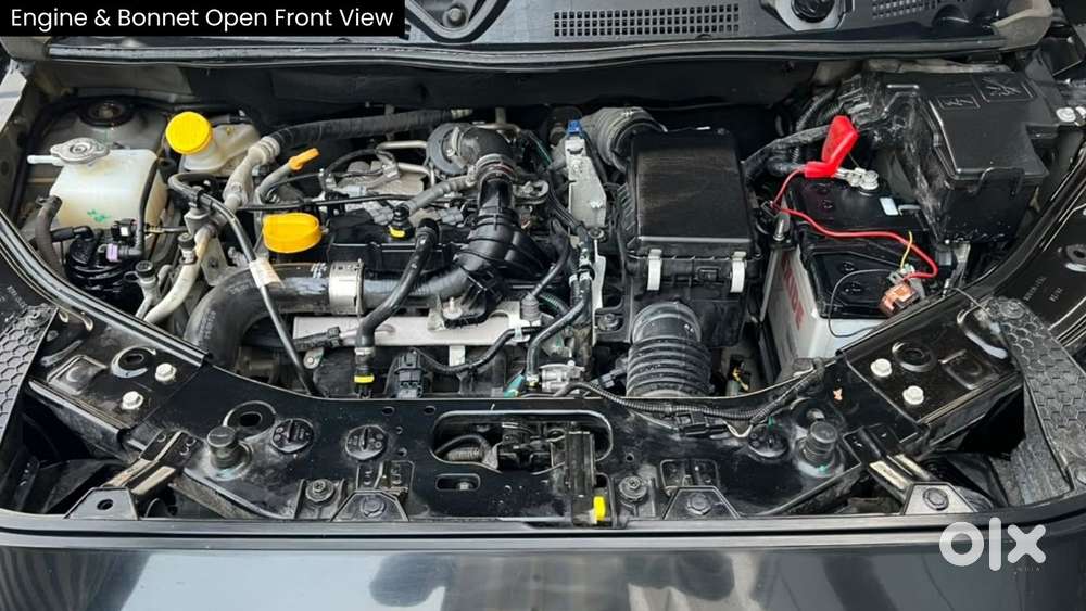 Nissan Magnite Geza Edition, 2025, Petrol