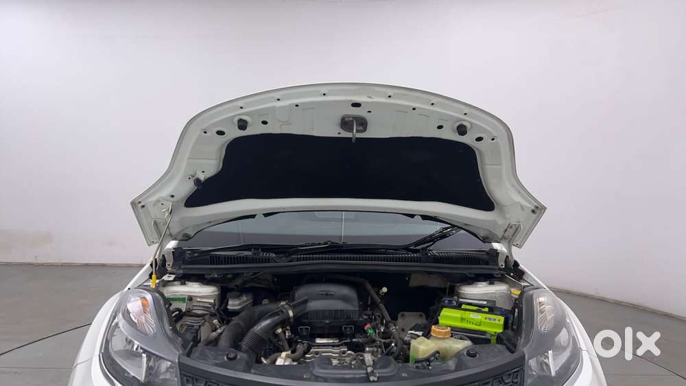 Tata Nexon 1.2 Revotron Xm, 2019, Petrol