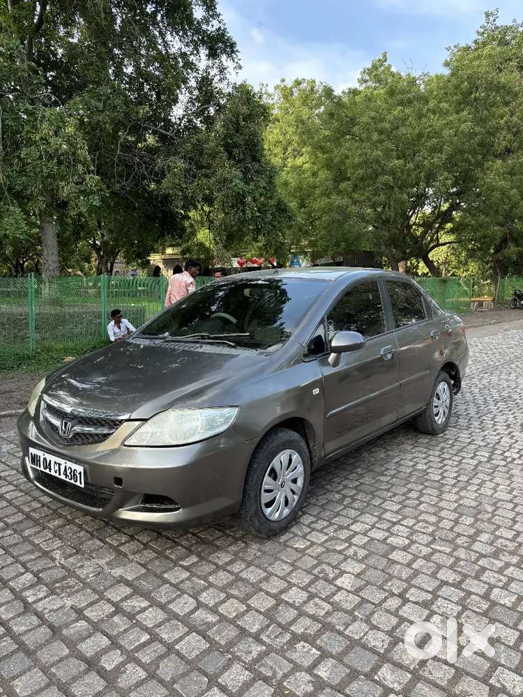 No Work In Car