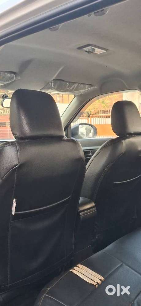 Maruti Suzuki Brezza 1.5 Vxi Smart Hybrid, 2021, Petrol