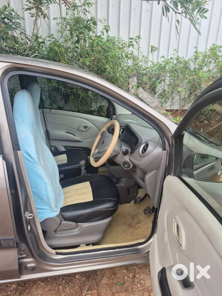 Datsun Redigo Good Condition