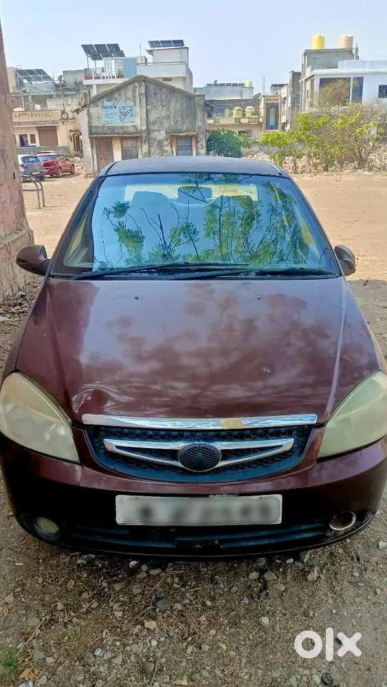 Tata Indigo Ecs 2012
