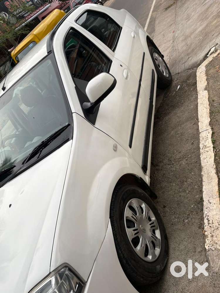 Mahindra Verito Diesel Well Maintained