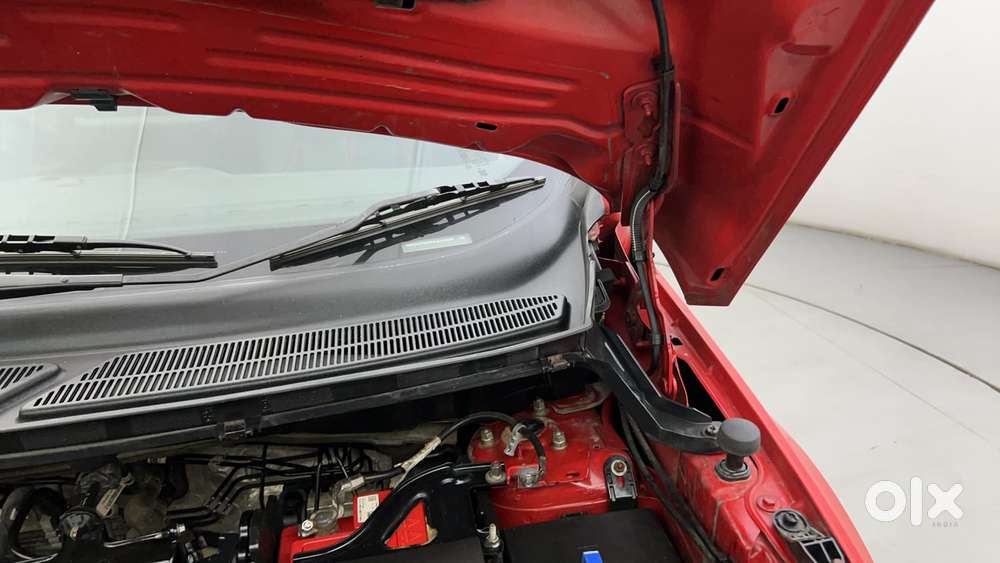 Ford Ecosport 1.5 Diesel Trend, 2018, Diesel