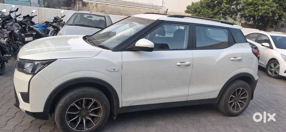 Mahindra Xuv300 W6 Diesel, 2022, Diesel