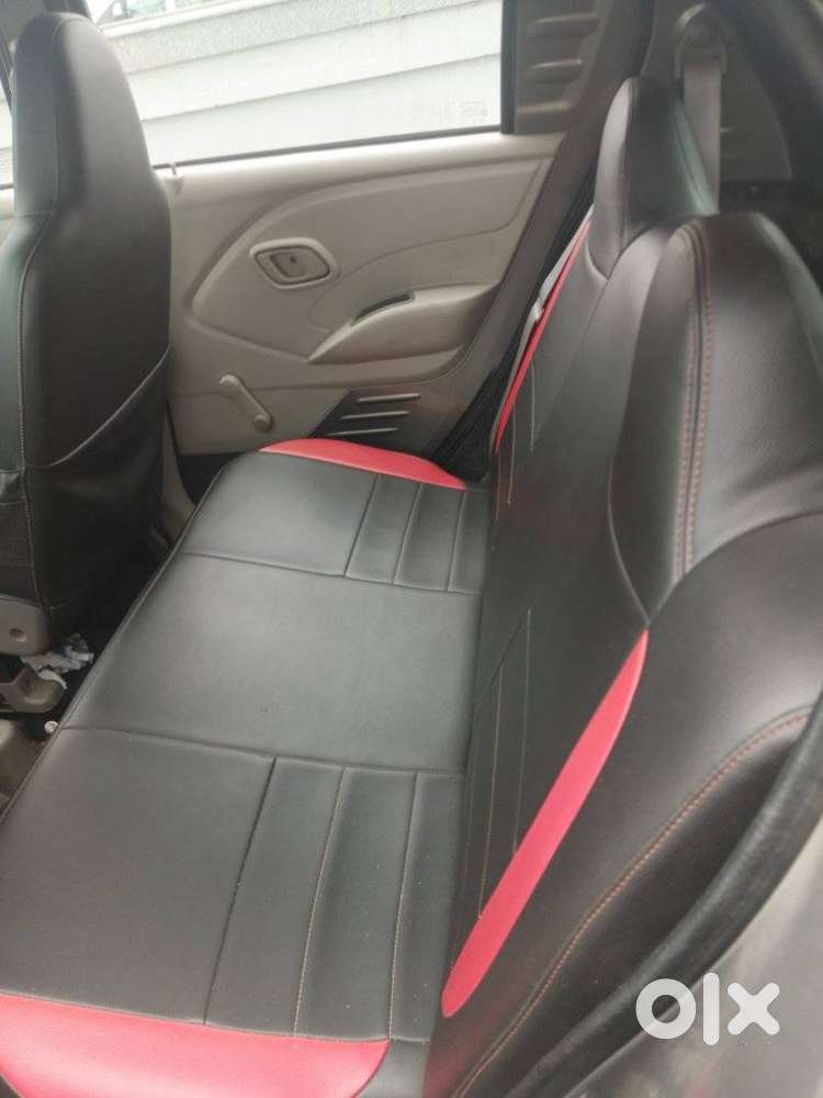 Datsun Redigo, 2016, Petrol