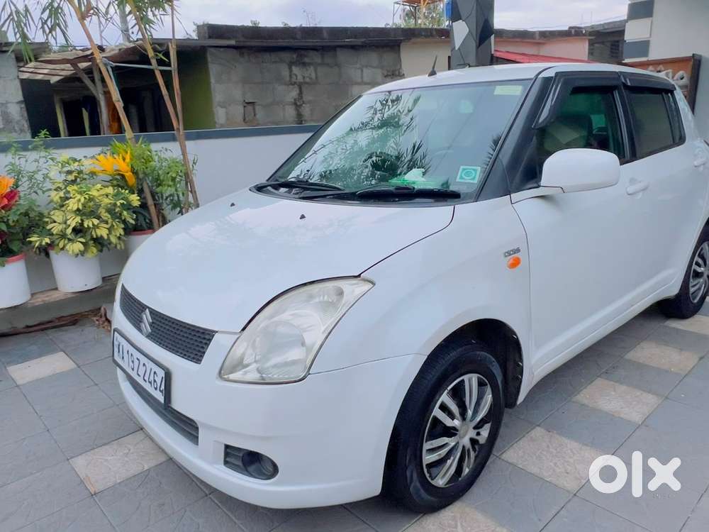 Maruti Suzuki Swift 2007 Diesel Good Condition