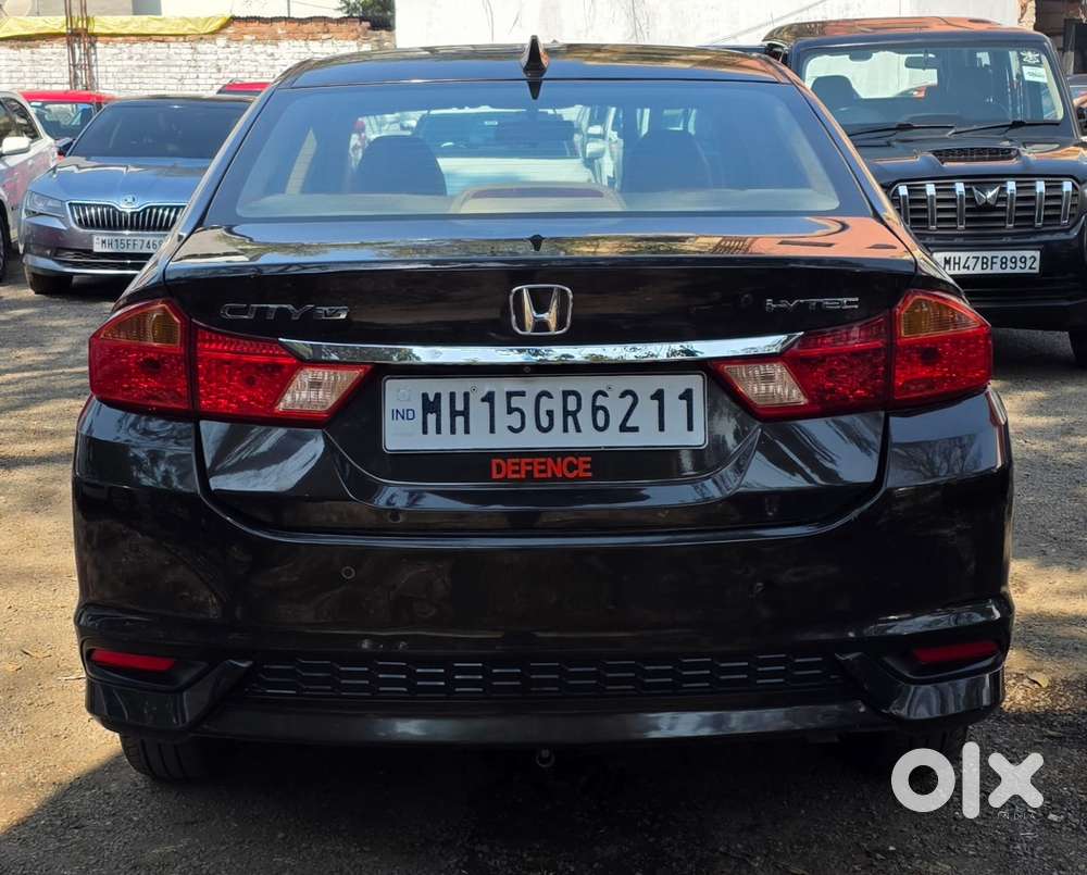 Honda City 2014-2015 I Dtec V, 2019, Petrol