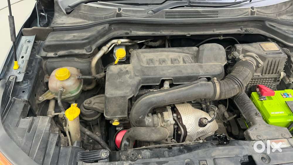 Mahindra Xuv300 W8 Diesel, 2020, Diesel