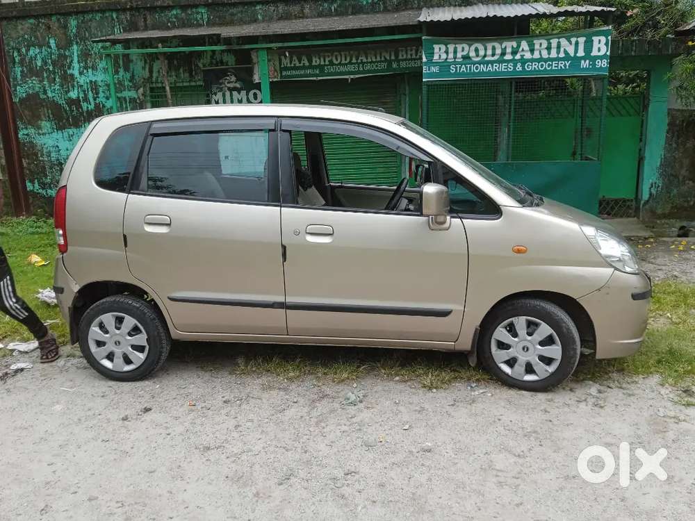 Maruti Suzuki Zen Estilo 2011 Petrol Well Maintained