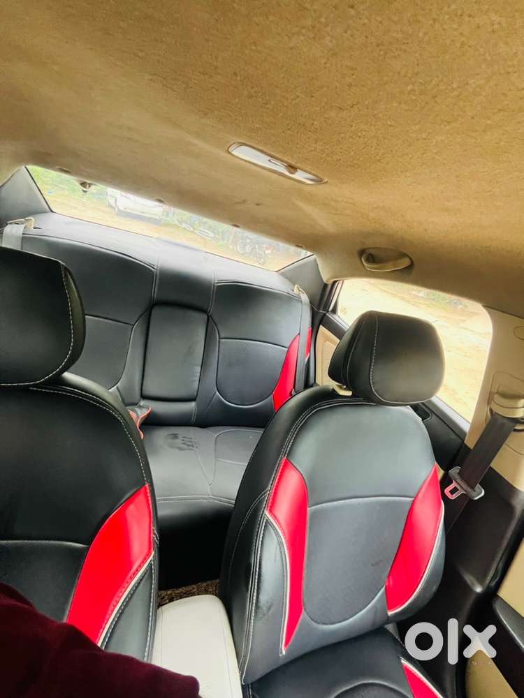 Hyundai Verna 2015 Diesel Good Condition