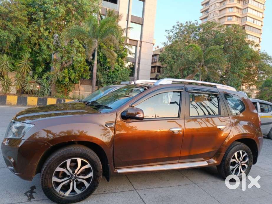 Nissan Terrano 2013-2017 Xv Premium 110 Ps, 2017, Diesel