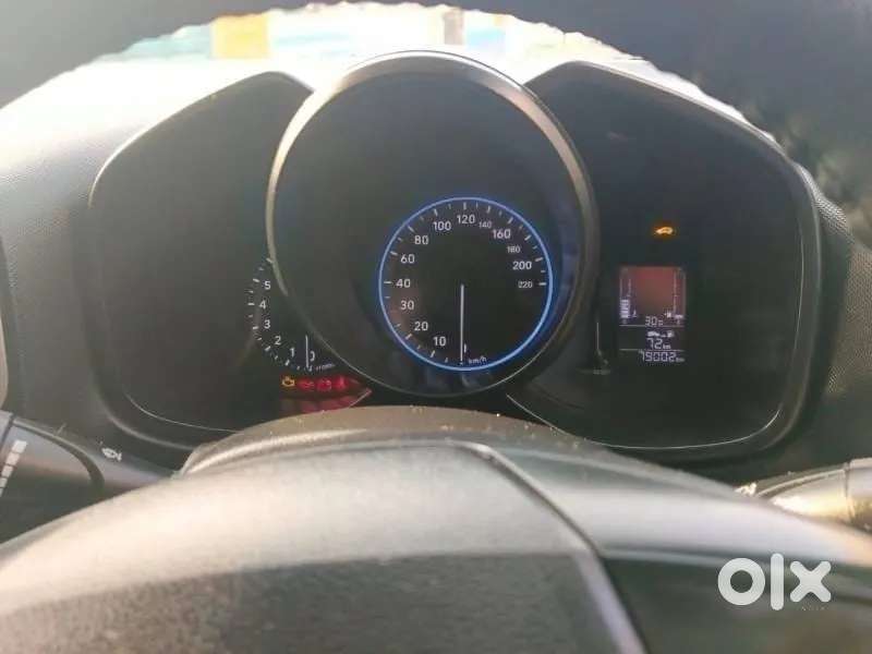 Hyundai Venue S 1.2 Petrol, 2021, Petrol