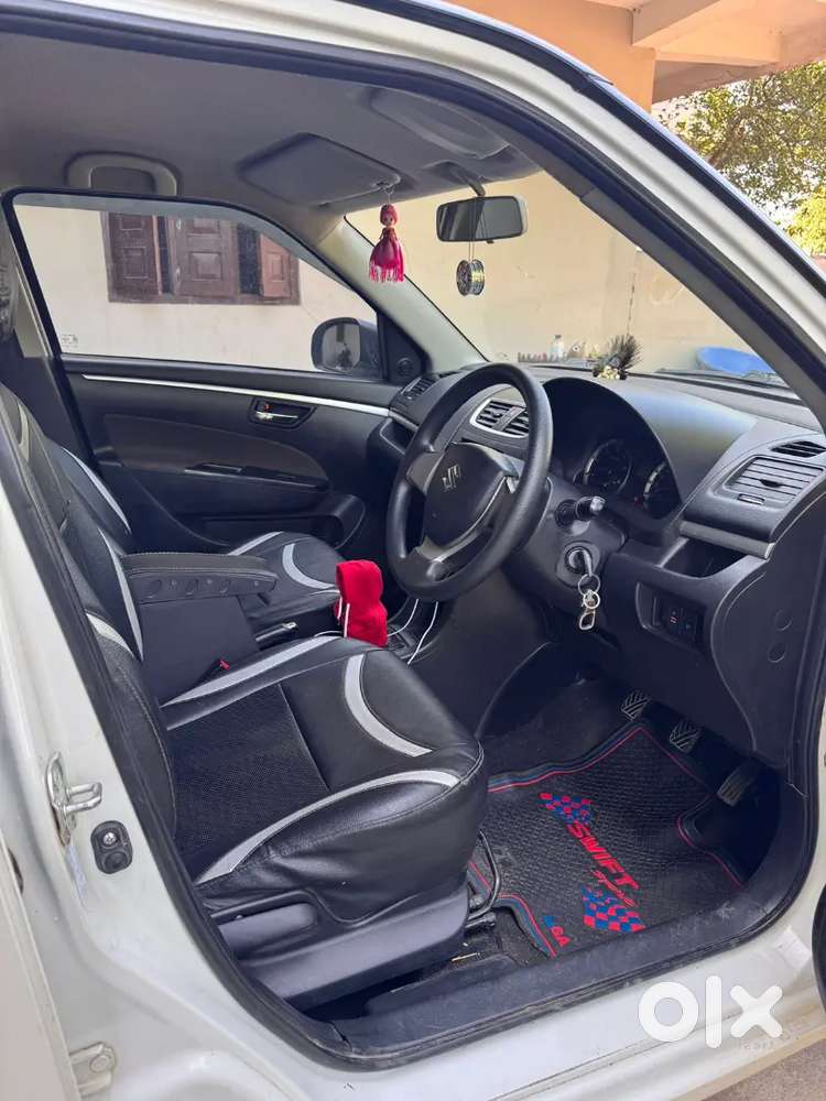Maruti Suzuki Swift 2014 Model Well Maintained