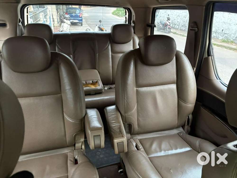 Mahindra Xylo 2014 Diesel 126000 Km Driven