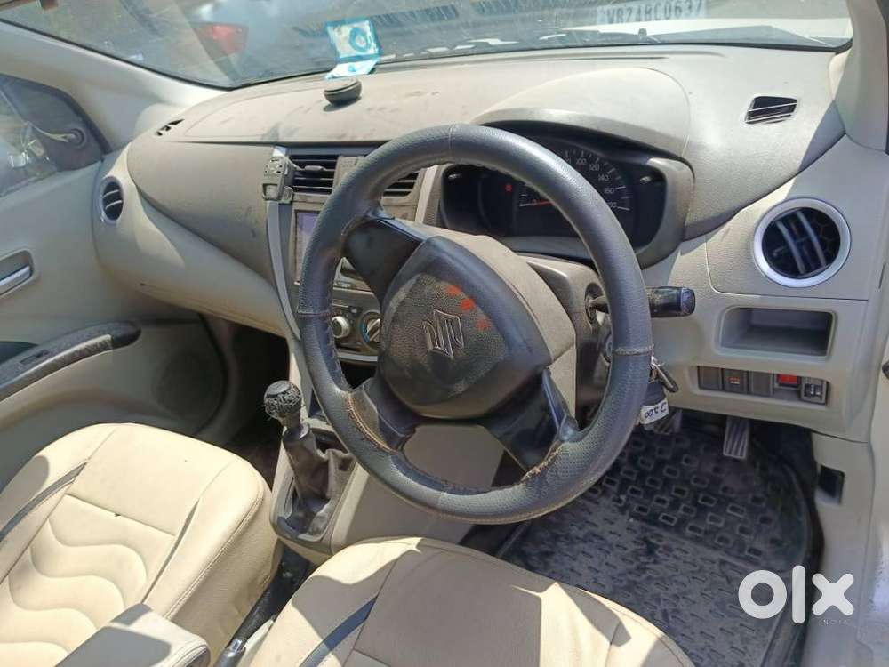 Maruti Suzuki Celerio 2014-2017 Vxi, 2015, Petrol