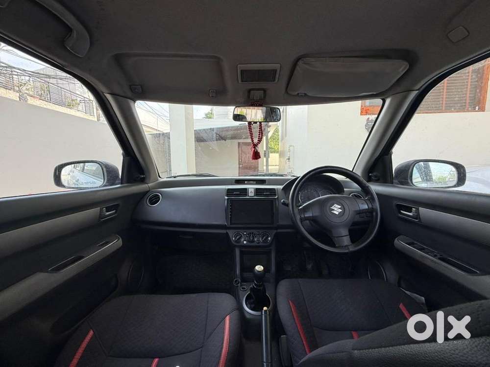 Maruti Suzuki Dzire 2009 Diesel With Best Engine And Average