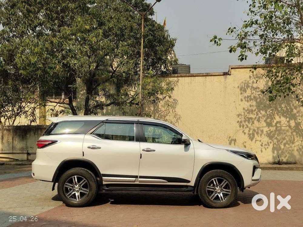 Toyota Fortuner 3.0 4x2 Automatic, 2024, Diesel